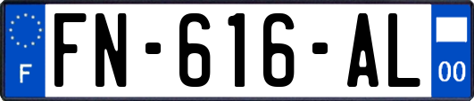 FN-616-AL