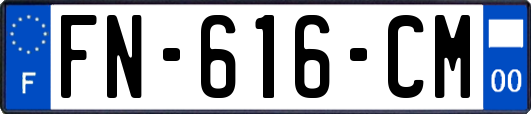 FN-616-CM