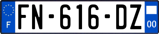 FN-616-DZ