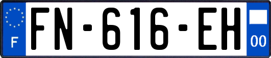 FN-616-EH