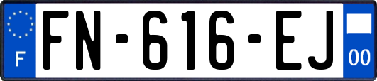 FN-616-EJ
