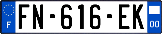 FN-616-EK