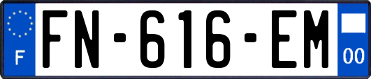 FN-616-EM