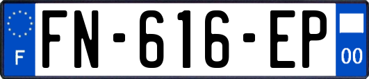 FN-616-EP