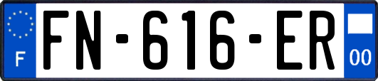 FN-616-ER