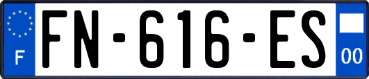 FN-616-ES