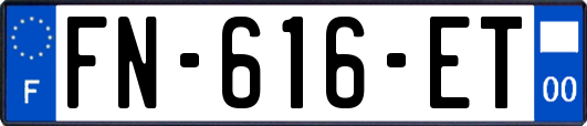 FN-616-ET