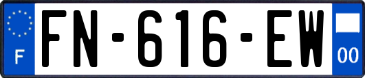 FN-616-EW
