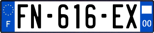 FN-616-EX