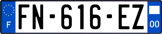 FN-616-EZ