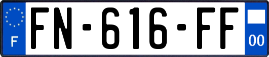 FN-616-FF