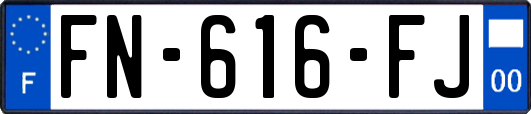 FN-616-FJ