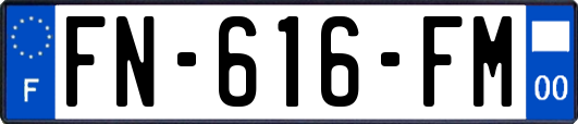 FN-616-FM