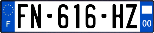 FN-616-HZ
