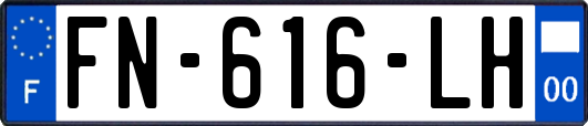 FN-616-LH