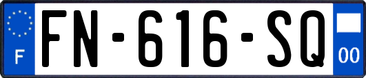 FN-616-SQ