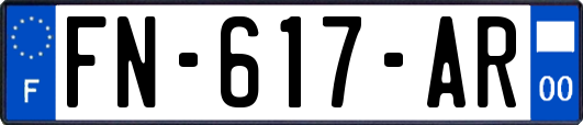 FN-617-AR