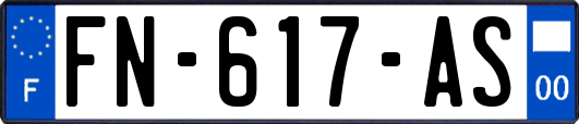 FN-617-AS