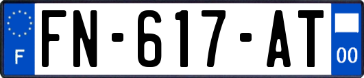 FN-617-AT