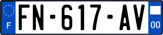 FN-617-AV