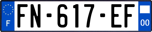 FN-617-EF