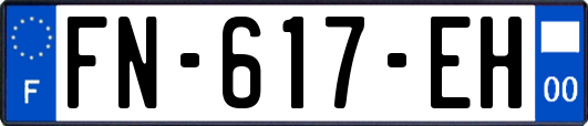 FN-617-EH