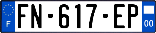 FN-617-EP