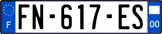 FN-617-ES