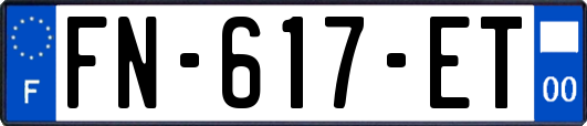 FN-617-ET