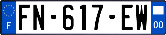 FN-617-EW
