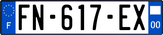FN-617-EX