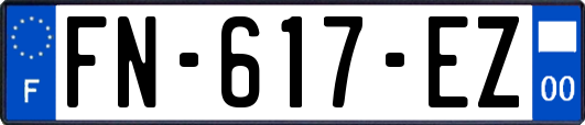 FN-617-EZ