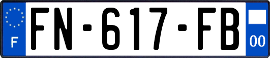 FN-617-FB