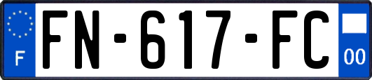 FN-617-FC