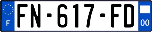 FN-617-FD