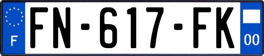 FN-617-FK