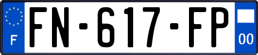 FN-617-FP