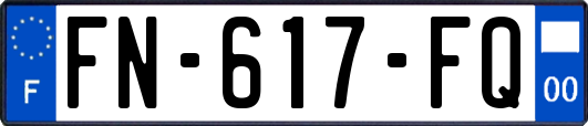 FN-617-FQ