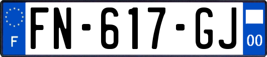 FN-617-GJ