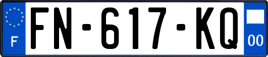 FN-617-KQ