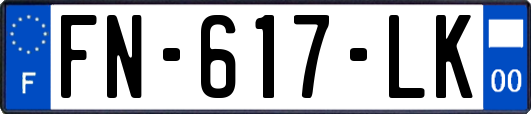 FN-617-LK