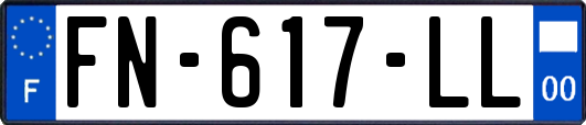 FN-617-LL