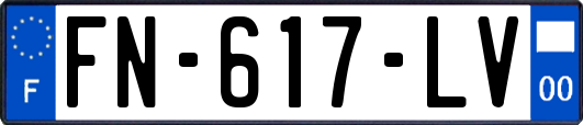 FN-617-LV
