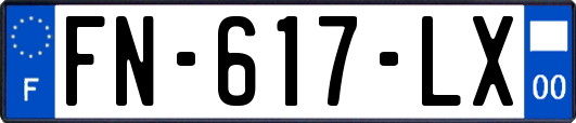 FN-617-LX