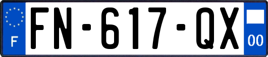 FN-617-QX