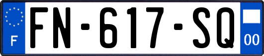 FN-617-SQ