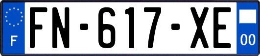 FN-617-XE