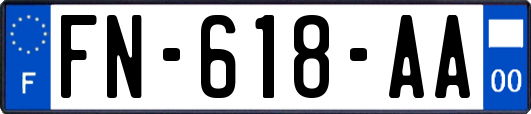 FN-618-AA