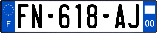FN-618-AJ