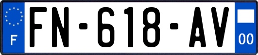 FN-618-AV